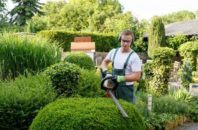 landscaping services Yulee